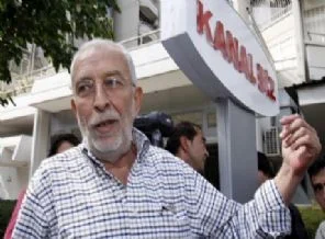 Çölaşan parayla belge satıyordu iddiası
