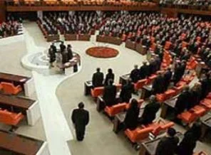 Çözüm komisyonun adı belli oldu
