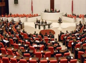 'Çözüm' komisyonun üyeleri belli oldu