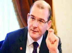 Çözüm süreci çok iyi gidiyor