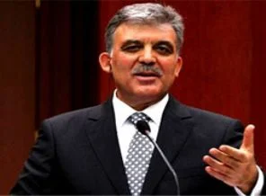 Cumhurbaşkanı Muş'tan süreci değerlendirdi