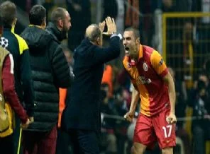 'Daha farklı yerlerde olabilirdim'