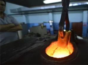 Darphaneye bir de içeriden bakın(Foto Galeri)