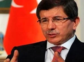 Davutoğlu, Afganistan zirvesi için gidiyor