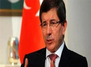 Davutoğlu, İsrail ile görüşme tarihi verdi