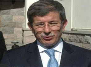 Davutoğlu, Kabe'deki çalışmaları yerinde izledi