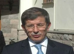 Davutoğlu, Rus mevkidaşı ile bir araya geldi