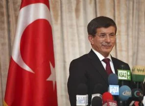 Davutoğlu, silahsızlanma toplantısına katılacak