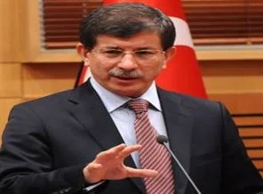 Davutoğlu: Suriye'de başarılı bir arabuluculuk yürütemedik