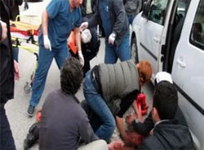 Dehşete düşürdü ama hayata döndürdü
