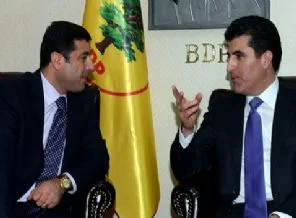 Demirtaş: AKP ciddi bir değişikliğe gitmedi