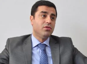 Demirtaş: Bu kez süreç farklı
