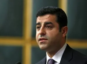 Demirtaş: İkinci aşamanın muhatabıyız