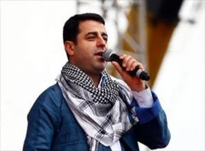 Demirtaş sürecin 3 flaş aşamasını açıkladı!