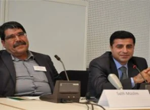 Demirtaş sürecin aşamalarını açıkladı