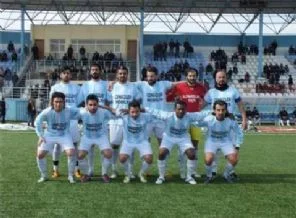 Dersim Spor yeniden 3.lig yolunda