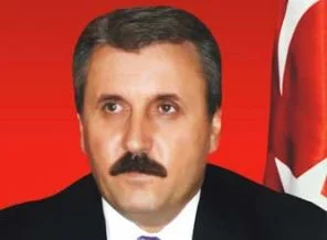 Destici: Çözüm süreci, terörü bitirmez