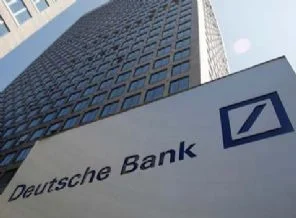 Deutsche Bank'a soruşturma