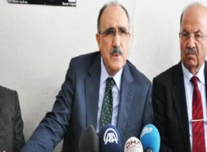 Devlet açık gönülle kendisiyle hesaplaşıyor