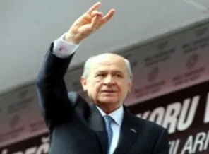 Devlet Bahçeli: Son ankette CHP'yi geçtik