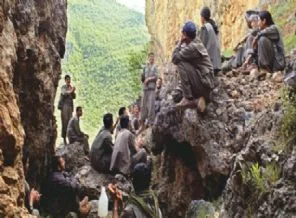 'Devletin PKK'ye ne verdiğini açıklıyorum!'