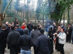 Dicle'deki provokasyonlar ODTÜ'ye sıçradı (FOTO)