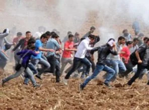Dicle Üniversitesi'nde derslere ara verildi