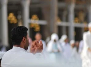 Dikkat! Dua edeyim derken şirke düşmeyin