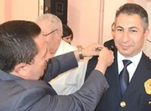 Dink cinayetinde bir isme daha terfi!