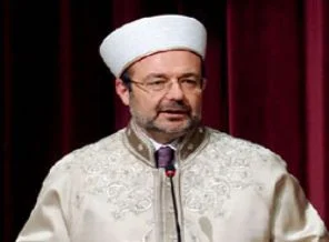 Dinlerarası diyalog olmaz!