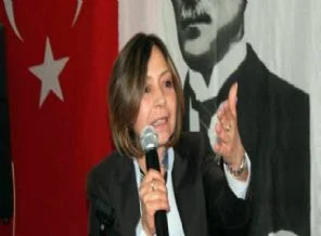 Disipline sevk edilen vekilden sert açıklama