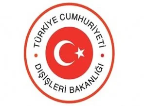 Dışişleri'nden Fransa'ya Peillon için sert çıkış