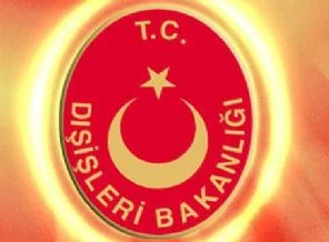Dışişleri'nden İsrail iddiasına yalanlama