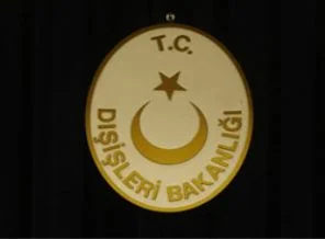 Dışişleri'nden kınama
