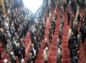 Diyanet İşleri'nden radikal 'seccade' kararı