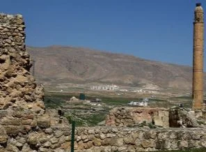 Diyarbakır'a yeni şehir kurulacak