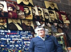 Diyarbakır'da genel hava: Çözüm sürecinden geri dönüş uzak ihtimal!