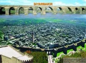 Diyarbakır'daki güzellik yarışmasına iptal