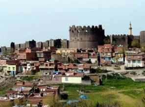 Diyarbakır'ın tam zamanı