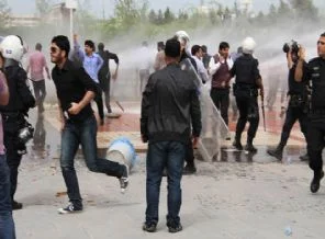 Diyarbakır Müftüsü çözüm süreci ve Dicle Üniversitesindeki olaylarla ilgili konuştu