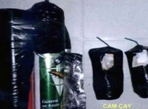 Diyarbakır Valiliği'nden patlayıcı açıklaması