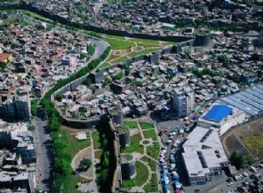 Diyarbakır ve 'sabır'...