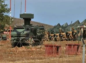 Doğudaki birlikler tekrar Batıya çekiliyor