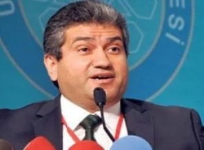 Doktorası olan herkes yurt dışına gidecek