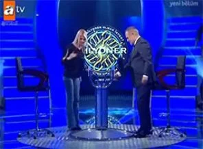 Dönünce öğretmenine ne dersin bilemiyorum