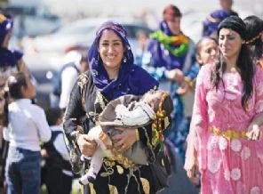 'Dönüşü olmayan yol'