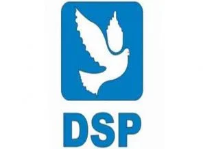 DSP'den bölünüyoruz sesleri