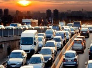 Dünyada uygulanan trafik kuralı Türkiye'de