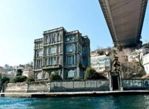 Dünyanın en pahalı evi İstanbul'da