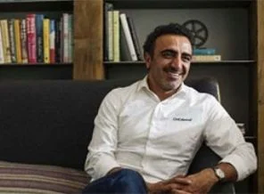 Dünyanın yeni milyarderleri arasında bir Türk!